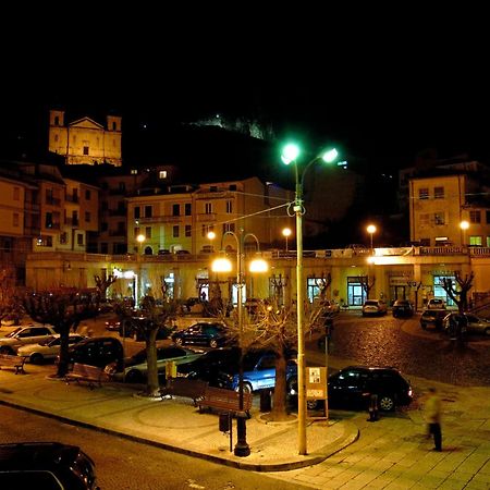 b&b il postale Castel Di Sangro Esterno foto