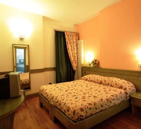 b&b il postale Castel Di Sangro Camera foto