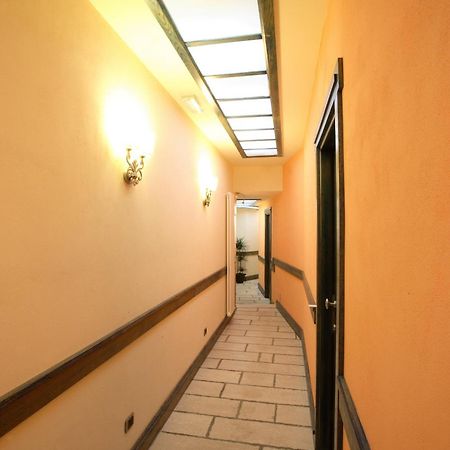b&b il postale Castel Di Sangro Esterno foto