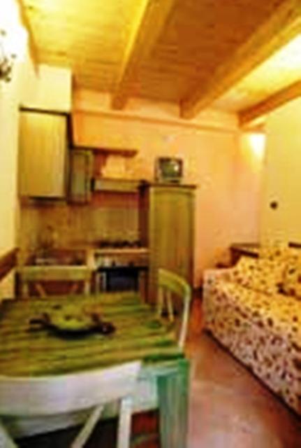b&b il postale Castel Di Sangro Camera foto