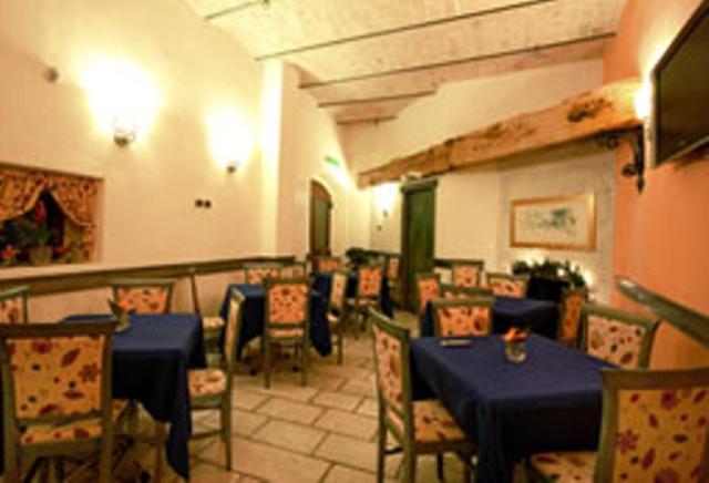 b&b il postale Castel Di Sangro Esterno foto
