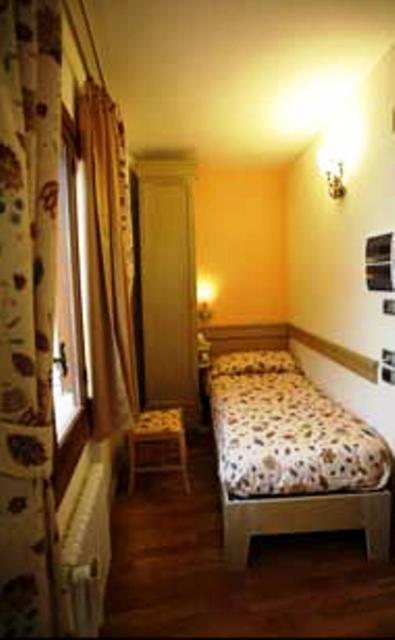 b&b il postale Castel Di Sangro Camera foto