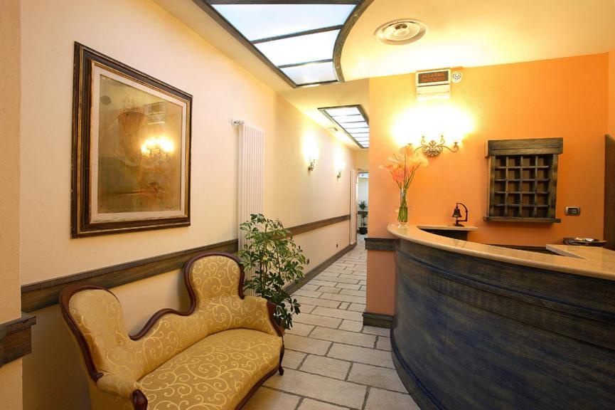 b&b il postale Castel Di Sangro Esterno foto