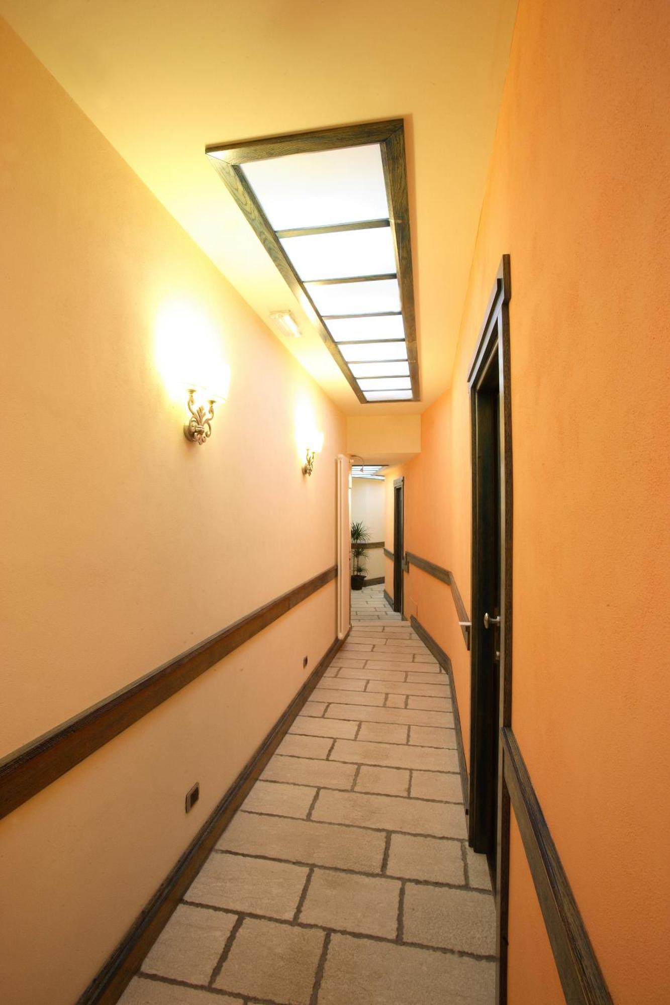 b&b il postale Castel Di Sangro Esterno foto